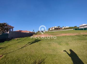 Terreno · 1038m² · Terreno à venda em Campinas, Loteamento Residencial Pedra Alta (Sousas), com 1038.11 m², Pedra Alta