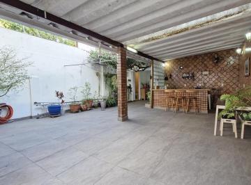 1fead67e-c053-4310-8a07-63006e328b41 · Casa para venda em Brooklin Paulista com 3 quartos, sendo 1 suíte, 165m²