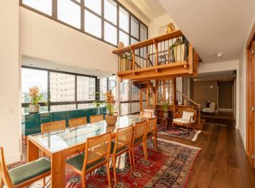 Apartamento · 384m² · 3 Quartos · 4 Vagas · Apartamento com 3 suítes 4 vagas a venda no Jardim Paulistano