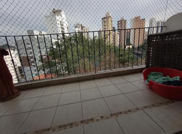 Apartamento · 133m² · 3 Quartos · 2 Vagas · Apartamento com 3 dormitórios 2 vagas a venda no Real Parque