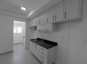 Apartamento · 85m² · 3 Quartos · 1 Vaga · Apartamento em Jardim Santa Paula - São Carlos, SP