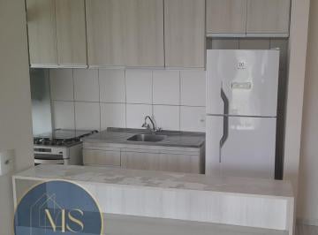 Apartamento · 2 Quartos · 1 Vaga · Apartamento à venda - no Jardim Bela Vista