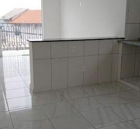 Apartamento · 2 Quartos · 1 Vaga · Apartamento para aluguel - no Jardim São Geraldo