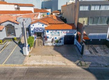 Comercial · 174m² · 3 Vagas · REMAX VENDE CASA COMERCIAL RUA CORONEL QUIRINO - OPORTUNIDADE INVESTIMENTO - IMÓVEL COMERCIAL JÁ LOC