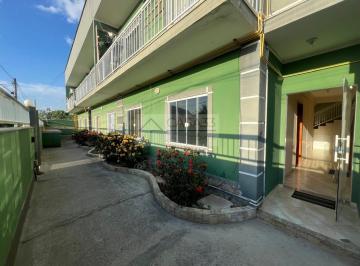 Apartamento · 60m² · 2 Quartos · 1 Vaga · Apartamento para aluguel - no Jardim Atlântico Central (Itaipuaçu)