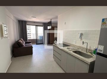 Apartamento · 40m² · 1 Quarto · 1 Vaga · Apartamento para Aluguel - Setor Bueno, 1 Quarto, 40 m² - Goiânia