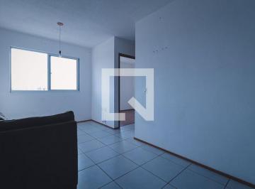Apartamento · 51m² · 2 Quartos · 1 Vaga · Apartamento para Aluguel - Jardim Atlântico , 2 Quartos, 51 m² - Goiânia