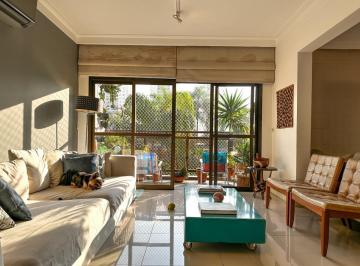 263e2469-800c-4999-9fac-972e4b344363 · Apartamento para venda em Vila Sofia com 3 quartos, sendo 1 suíte, 147m²