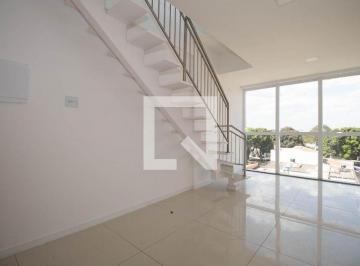 Apartamento · 100m² · 1 Quarto · 1 Vaga · Apartamento para Aluguel - Asa Norte, 1 Quarto, 100 m² - Brasília