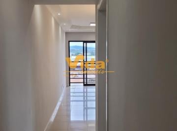 Apartamento · 63m² · 2 Quartos · 1 Vaga · Apartamento à venda no Km 18, Osasco | 63m², 2 dorms, suíte