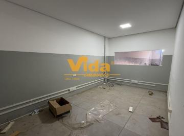 Comercial · 734m² · Galpão para Locação em Jaguará, SP | 734m²