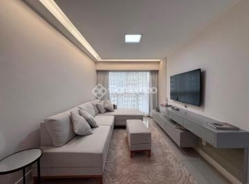 Apartamento · 70m² · 2 Quartos · 1 Vaga · PARK SUL PRIME RESIDENCE - MOBILIADO - A EXCELÊNCIA DE RESORT É UM HABITO