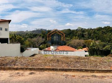 Terreno · 1000m² · Terreno em Chácara Malota - Jundiaí, SP