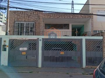 Casa · 323m² · 4 Quartos · 3 Vagas · Casa em Anhangabaú - Jundiaí, SP