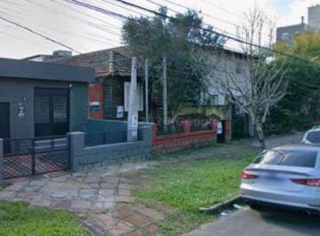 Terreno · 220m² · Terrreno plano perto da Benjamin e São Pedro