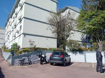 Apartamento · 53m² · 2 Quartos · Apartamento em Teresópolis
