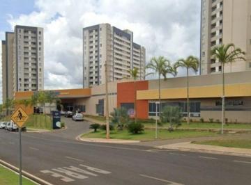 Fração Ideal (3/52) sobre Unidade Hoteleira 61 m² (Unid. 401) - Parque do Sol - Olímpia - SP - Foto [0] · Fração Ideal (3/52) sobre Unidade Hoteleira 61 m² (Unid. 401) - Parque do Sol - Olímpia - SP