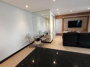 img_20260810_111808046_hdr1786380202270.jpg · Apartamento 02 quartos (1 suíte) 79m² mobiliado para locação, Vila Leopoldina, São Paulo, SP