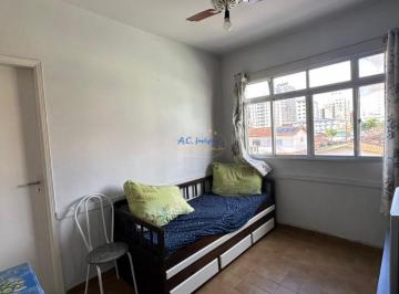 Apartamento · 45m² · 1 Quarto · 1 Vaga · Apartamento 1 dorm na Guilhermina - Mobiliado e Financia!