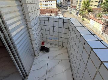 Apartamento · 48m² · 1 Quarto · 1 Vaga · Apartamento 1 dorm com Varanda na Guilhermina - Financia!