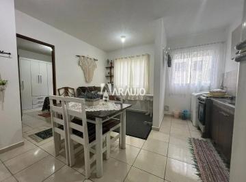 kr1zx5zhyi0q1770581484913.jpg · Apartamento para Locação 1 Quarto, 1 Vaga, 33M², Espinheiros, Itajaí - SC Res. Alto da Colina