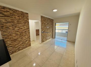 Apartamento · 69m² · 1 Quarto · 1 Vaga · Guilhermina - Apto1 dorm garden , 69 m2,  350 mts da praia - 360 mil
