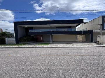 Foto 1 · Casa para Alugar - Parque das Nações - Parnamirim/RN