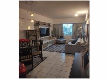 Foto 1 · Apartamento à Venda - Tirol - Natal/RN