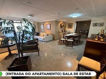 Foto 1 · Apartamento à Venda - Candelária - Natal/RN