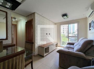 Apartamento · 51m² · 2 Quartos · 1 Vaga · Apartamento para Aluguel - Cambuci, 2 Quartos, 51 m2 - São Paulo