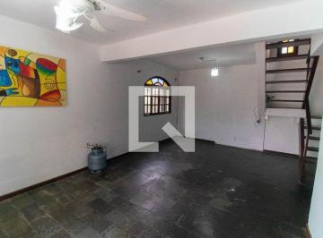 Casa · 80m² · 3 Quartos · 4 Vagas · Casa para Aluguel - Itaipu, 3 Quartos, 80 m2 - Niterói