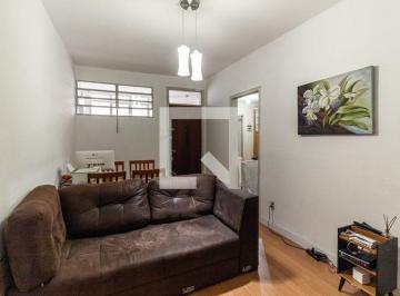 Apartamento · 120m² · 2 Quartos · Apartamento para Aluguel - Santa Cecília, 2 Quartos,  120 m2 - São Paulo