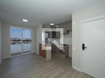 Apartamento · 59m² · 3 Quartos · 2 Vagas · Apartamento para Aluguel - Estoril , 3 Quartos,  59 m2 - Belo Horizonte