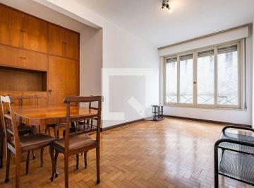 Apartamento · 86m² · 2 Quartos · Apartamento para Aluguel - Pinheiros, 2 Quartos, 86 m2 - São Paulo