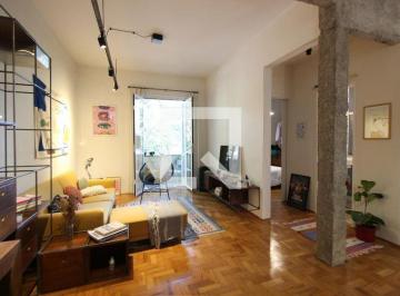 Apartamento · 62m² · 1 Quarto · Apartamento para Aluguel - Pinheiros, 1 Quarto, 62 m2 - São Paulo
