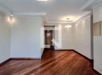 Apartamento · 86m² · 3 Quartos · 2 Vagas · Apartamento para Aluguel - Vila Mariana, 3 Quartos,  86 m2 - São Paulo