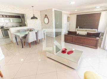 Apartamento · 126m² · 3 Quartos · 2 Vagas · Apartamento para Aluguel - Jardim Anália Franco, 3 Quartos,  126 m2 - São Paulo