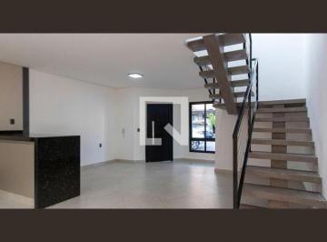 Casa · 85m² · 2 Quartos · 2 Vagas · Casa para Aluguel - Mansões Santo Antônio, 2 Quartos, 85 m2 - Campinas