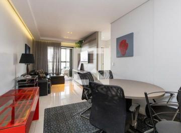 Apartamento · 105m² · 3 Quartos · 2 Vagas · Apartamento para Aluguel - Vila Izabel, 3 Quartos, 105 m2 - Curitiba