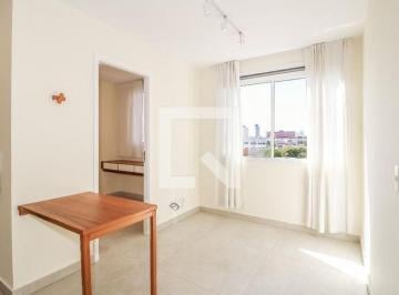 Apartamento · 34m² · 2 Quartos · Apartamento para Aluguel - Bom Retiro, 2 Quartos,  34 m2 - São Paulo