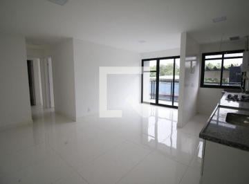 Apartamento · 70m² · 2 Quartos · 1 Vaga · Apartamento para Aluguel - Taquara, 2 Quartos,  70 m2 - Rio de Janeiro