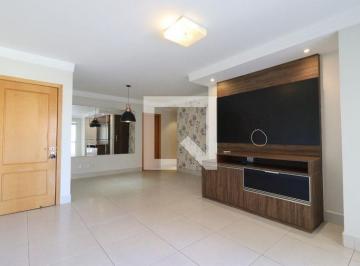 Apartamento · 124m² · 3 Quartos · 2 Vagas · Apartamento para Aluguel - City Ribeirão, 3 Quartos,  124 m2 - Ribeirão Preto