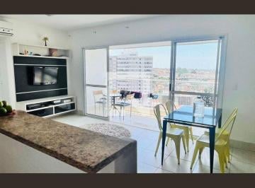 Apartamento · 70m² · 2 Quartos · 1 Vaga · Apartamento para Aluguel - Jardim Atlântico , 2 Quartos, 70 m2 - Goiânia