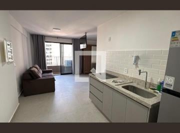 Apartamento · 40m² · 1 Quarto · 1 Vaga · Apartamento para Aluguel - Setor Bueno, 1 Quarto, 40 m2 - Goiânia