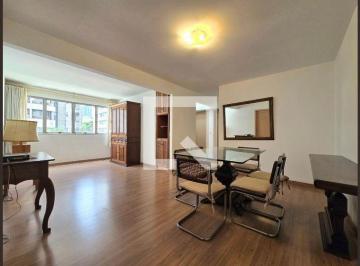 Apartamento · 92m² · 2 Quartos · 1 Vaga · Apartamento para Aluguel - Itaim Bibi, 2 Quartos, 92 m2 - São Paulo