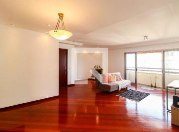 Apartamento · 152m² · 4 Quartos · 4 Vagas · Apartamento para Aluguel - Portal do Morumbi, 4 Quartos,  152 m2 - São Paulo