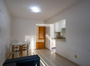 Apartamento · 73m² · 3 Quartos · 1 Vaga · Apartamento para Aluguel - Jardim Califórnia, 3 Quartos, 73 m2 - Indaiatuba