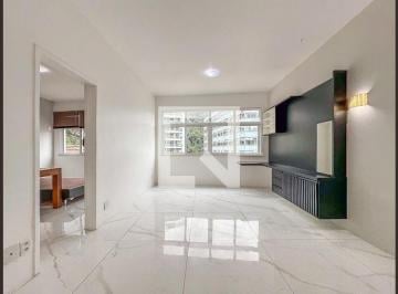 Apartamento · 80m² · 2 Quartos · Apartamento para Aluguel - Botafogo, 2 Quartos,  80 m2 - Rio de Janeiro