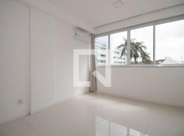 Apartamento · 39m² · 1 Quarto · 1 Vaga · Apartamento para Aluguel - Asa Norte, 1 Quarto,  39 m2 - Brasília