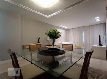 Apartamento · 100m² · 3 Quartos · 1 Vaga · Apartamento para Aluguel - Jacarepaguá, 3 Quartos,  100 m2 - Rio de Janeiro